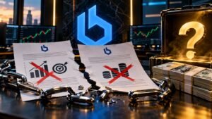 Bulenox retira dos límites de Momentum.
