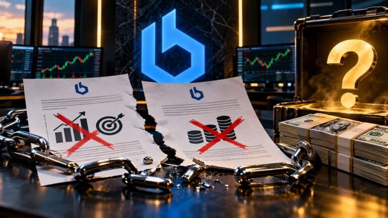 Bulenox retira dos límites de Momentum.