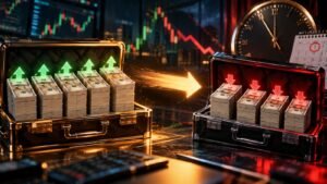 E8 Markets recorta a cuatro los payouts y baja topes en nuevas Signature Futures.