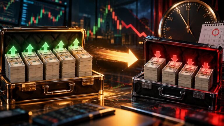 E8 Markets recorta a cuatro los payouts y baja topes en nuevas Signature Futures.
