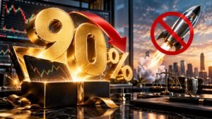 Elite Trader Funding rebaja 90% en el primer mes de sus evaluaciones no Fast Track.