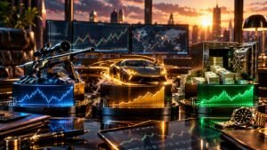Funded Futures Family estrena tres Labs desde $39,99 con reglas muy distintas.