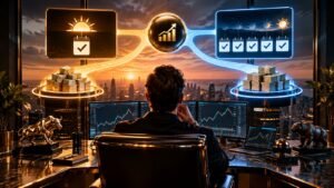 Funded Futures Family ha añadido Choice a FFF Labs.