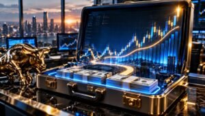 FundedNext acaba de incorporar Futures Direct.