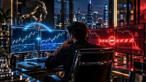 Goat ha relajado su política de copy trading entre cuentas del mismo titular.