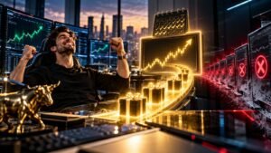 Lucid Trading ha actualizado su estructura LucidLive con un bonus repetible.
