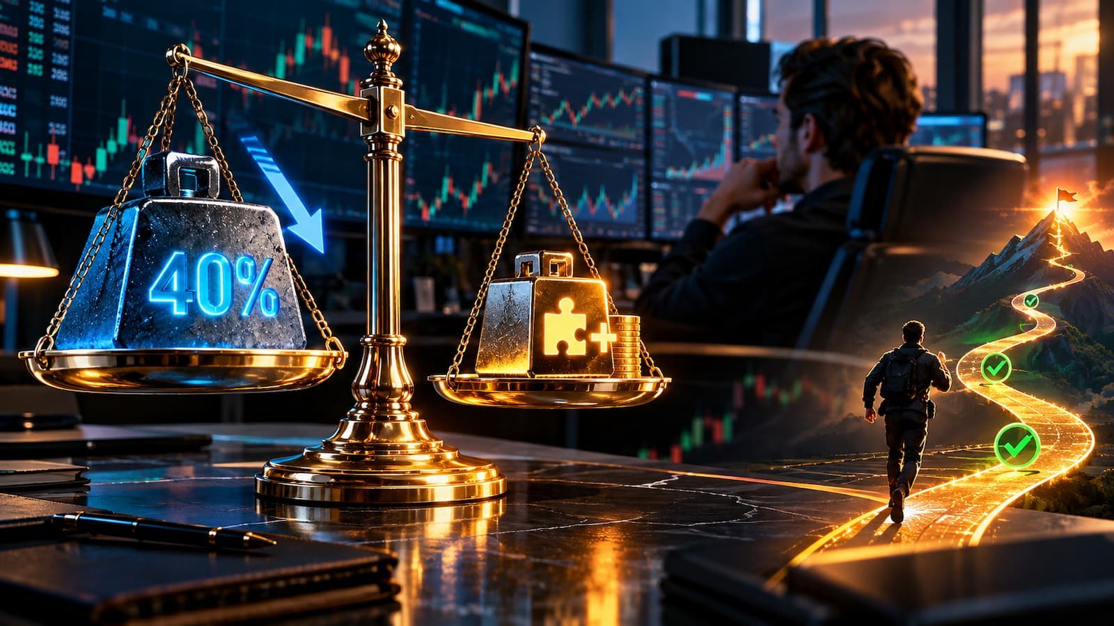 LucidFlex endurece la consistencia al 40% y cobra por mantener el 50%.