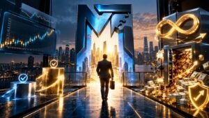 MyForexFunds ha adelantado las primeras funciones de Evolution.