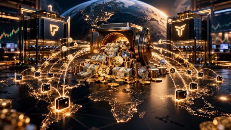 Octubre arrancó superando los 2,82 millones de dólares y 1.777 payouts on chain rastreados.