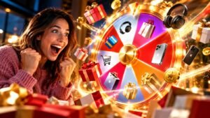 Pipcy convierte su ruleta de octubre en una oferta con 30 minutos para decidir.