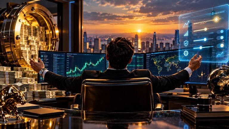 Starfunded prepara challenges configurables tras atribuirse 1,5 millones de dólares en payouts.