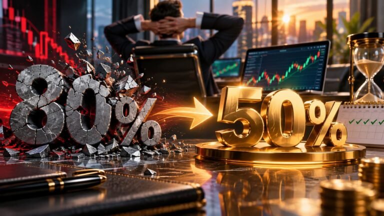 TakeProfitTrader ha cambiado de nuevo la regla del buffer en sus cuentas PRO.