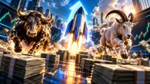 Top One FundedNext y Goat aceleran el payout diario.