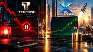 Top One Futures ha cambiado el tratamiento del Daily Loss Limit (DLL).