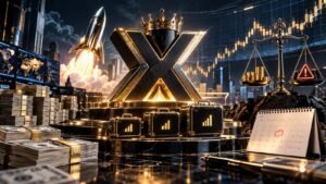 Top One Futures ha lanzado X Ultra con payouts de hasta 9.000 dólares.