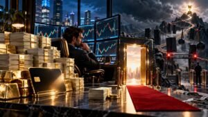 Top One Futures muestra su Elite Daily de 25.000 dólares por 71 dólares.