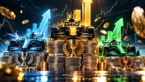 Tradeify Futures volvió a encabezar el ranking semanal de payouts verificados en blockchain.
